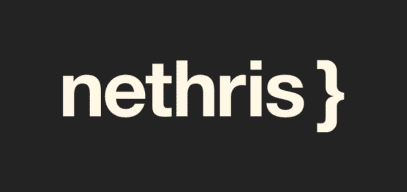 logo Nethris