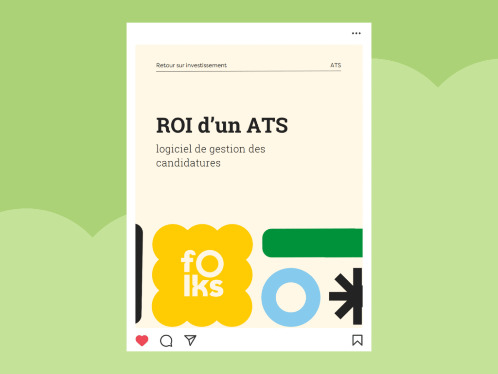 Guide retour sur investissement d&rsquo;un ATS
