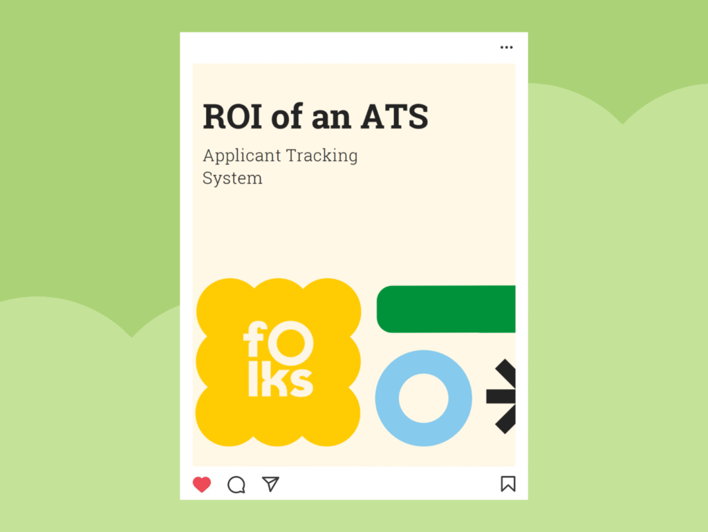 Return on Investment (ROI) of an ATS guide