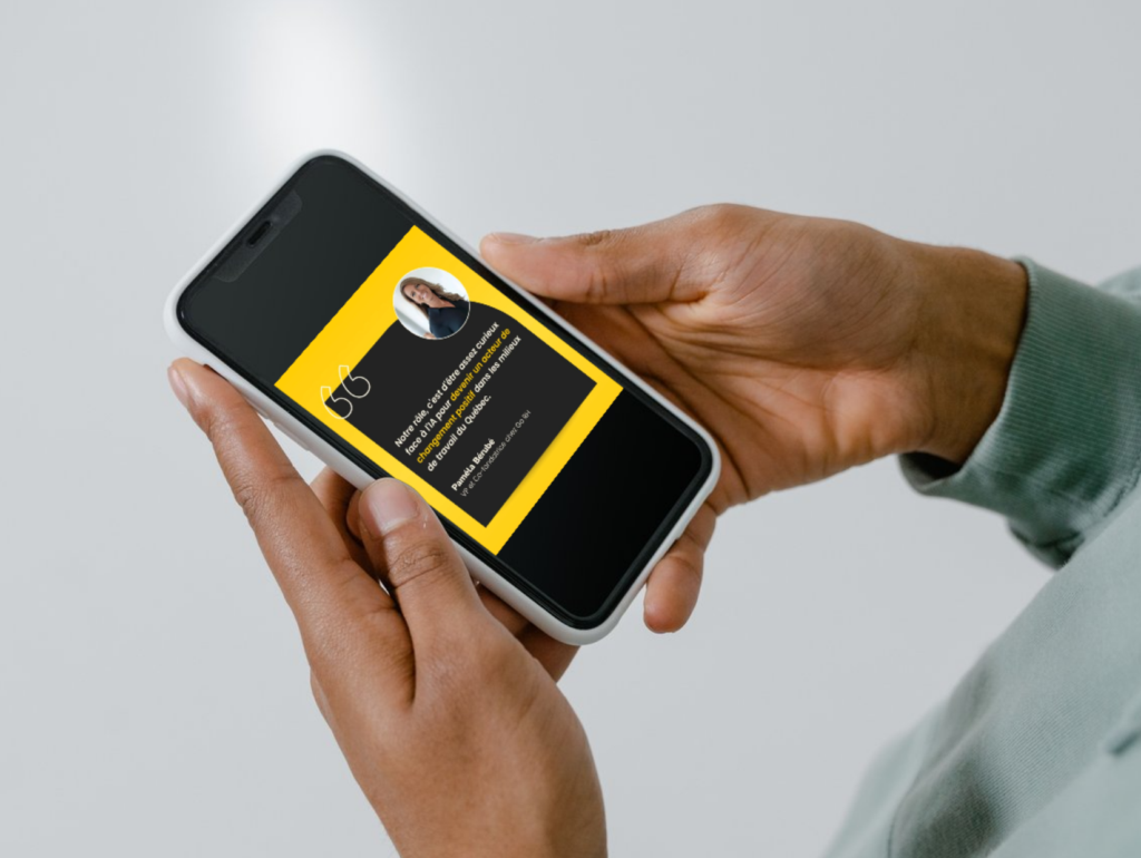 Rediffusion webinaire : Les RH à l&rsquo;ère de l&rsquo;IA
