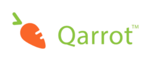 qarrot logo