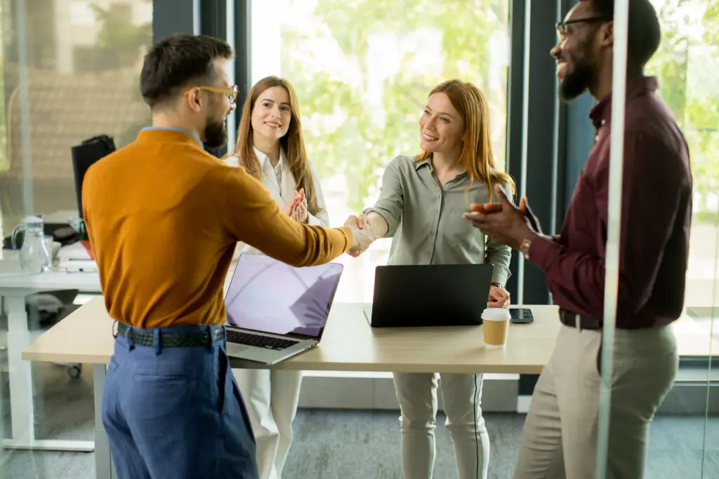 Why Global Hiring Makes Onboarding More Important, Not Less