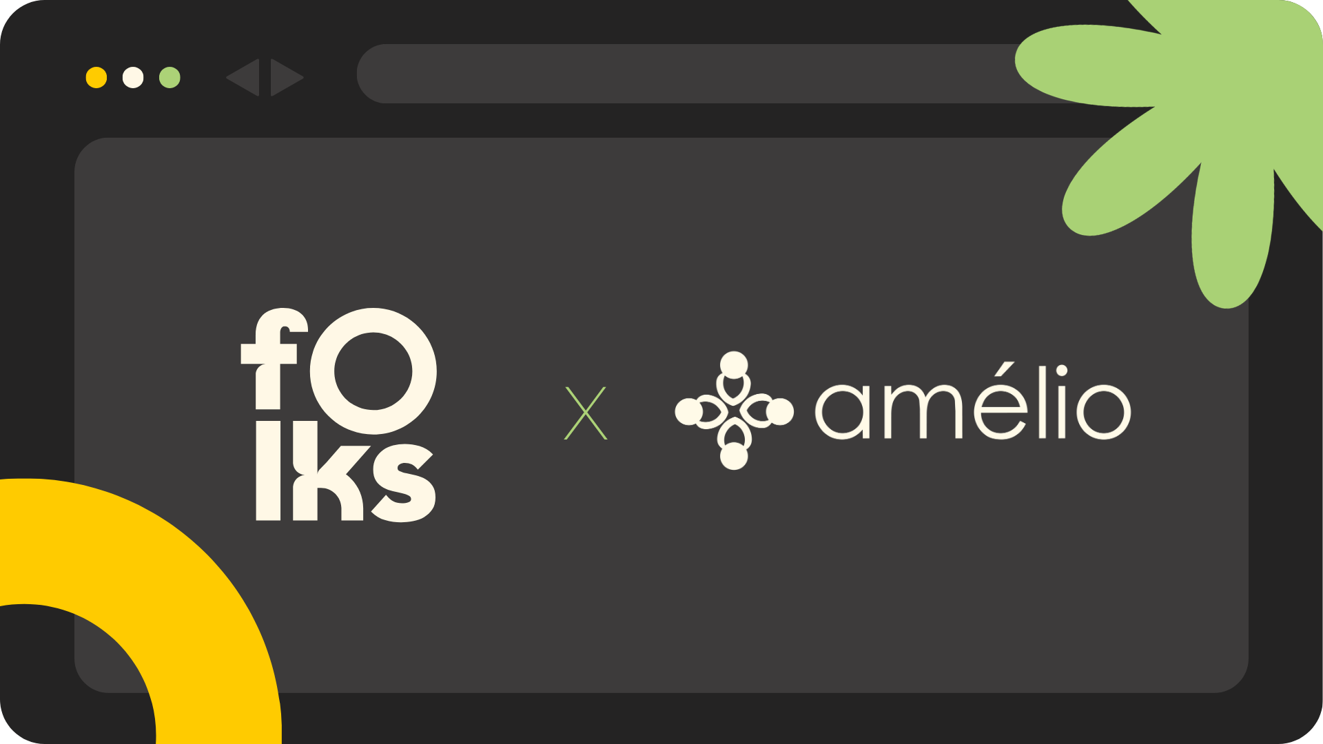 Integration Folks Amelio