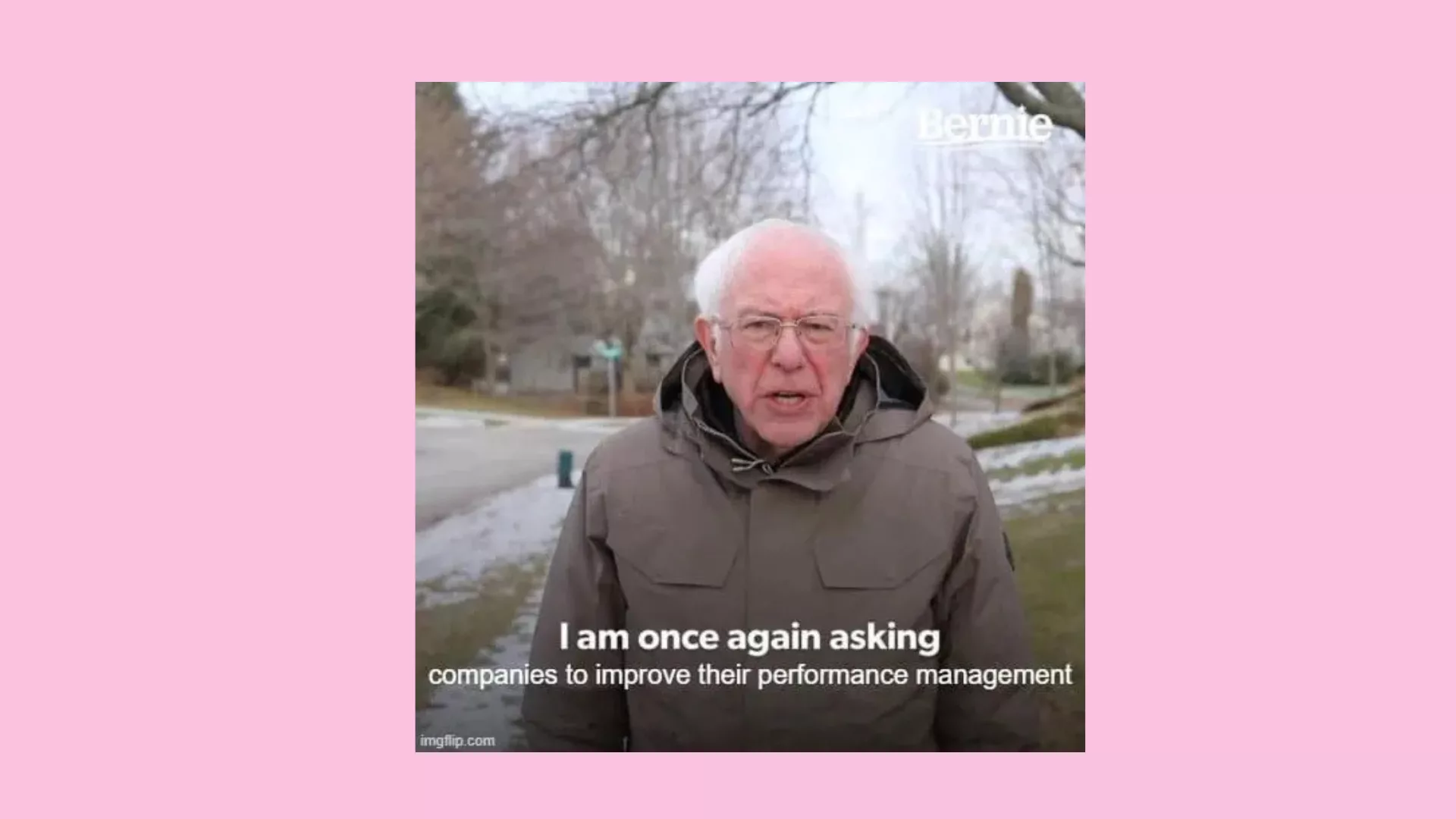meme-bernie-performance-management