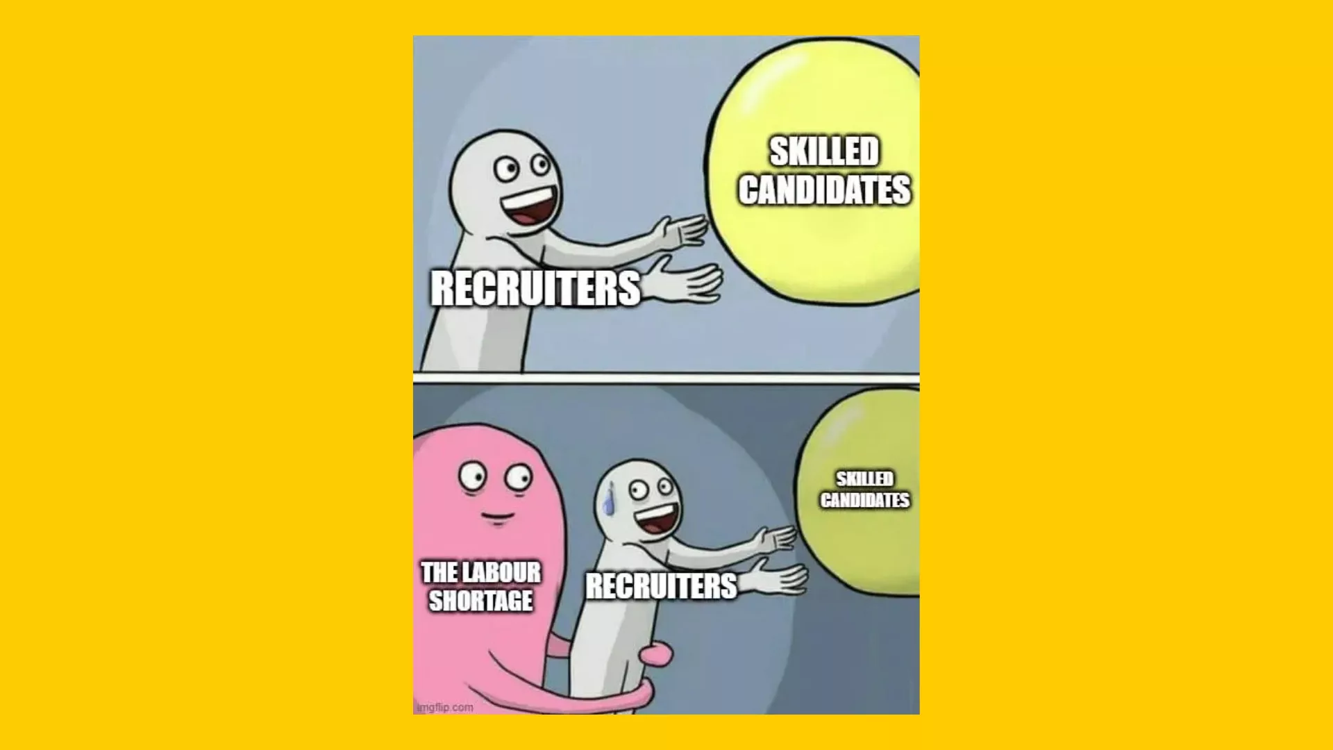 recruiters-nightmare-meme