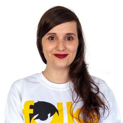 Morgane Lança