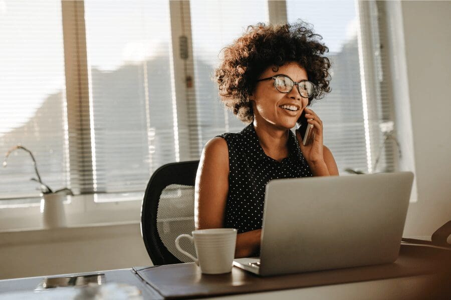 How Café William Secured Its HR Efficiency and Growth with Folks