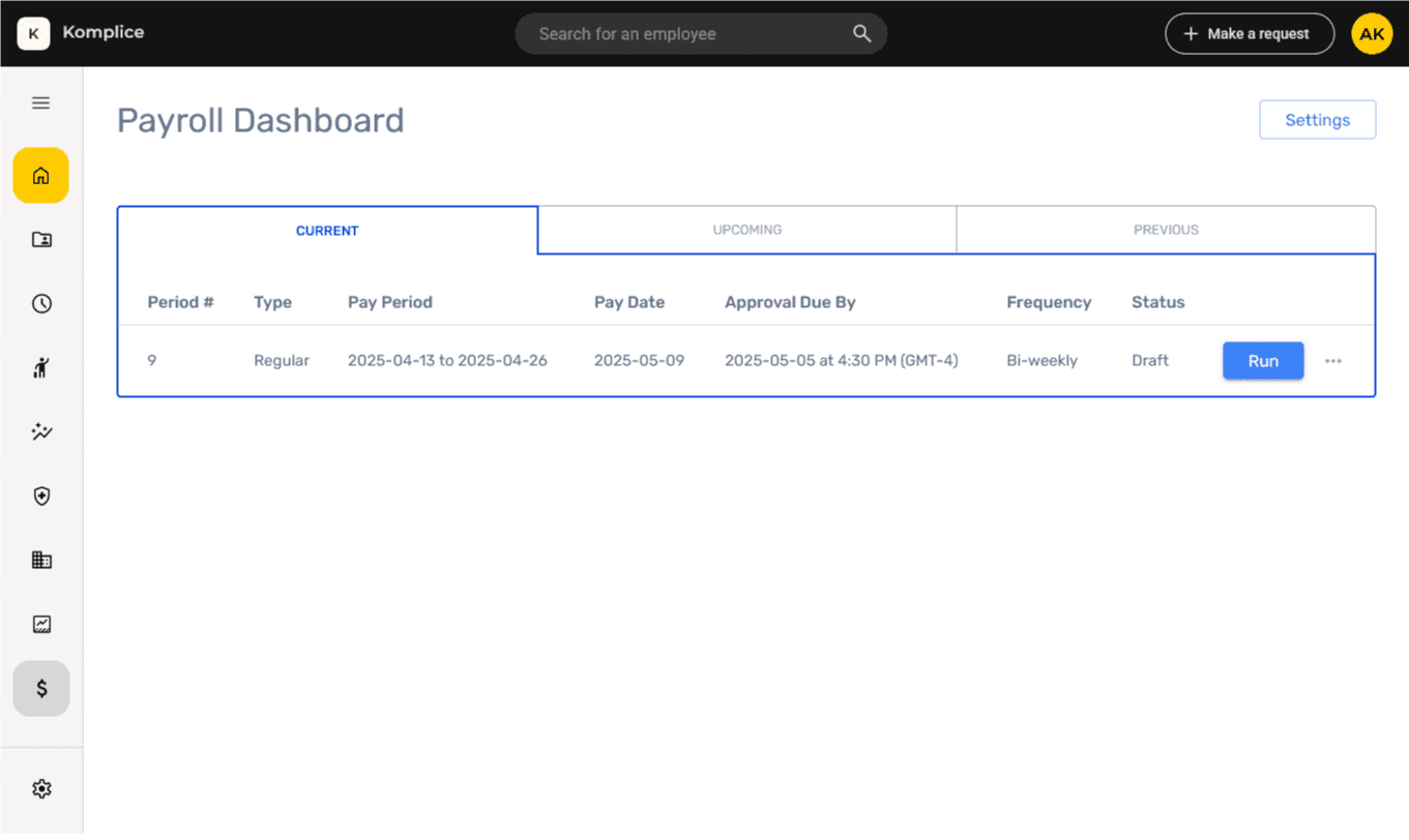 payroll-dashboard