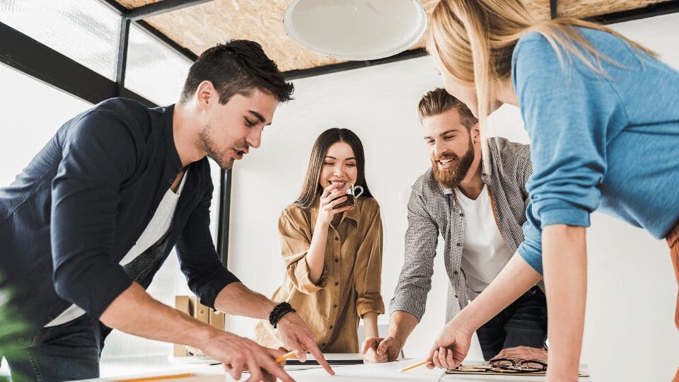 gestion des candidatures entre recruteurs