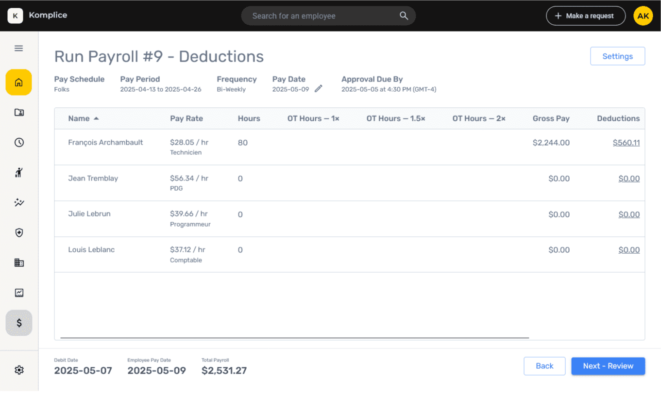 run-payroll-deductions