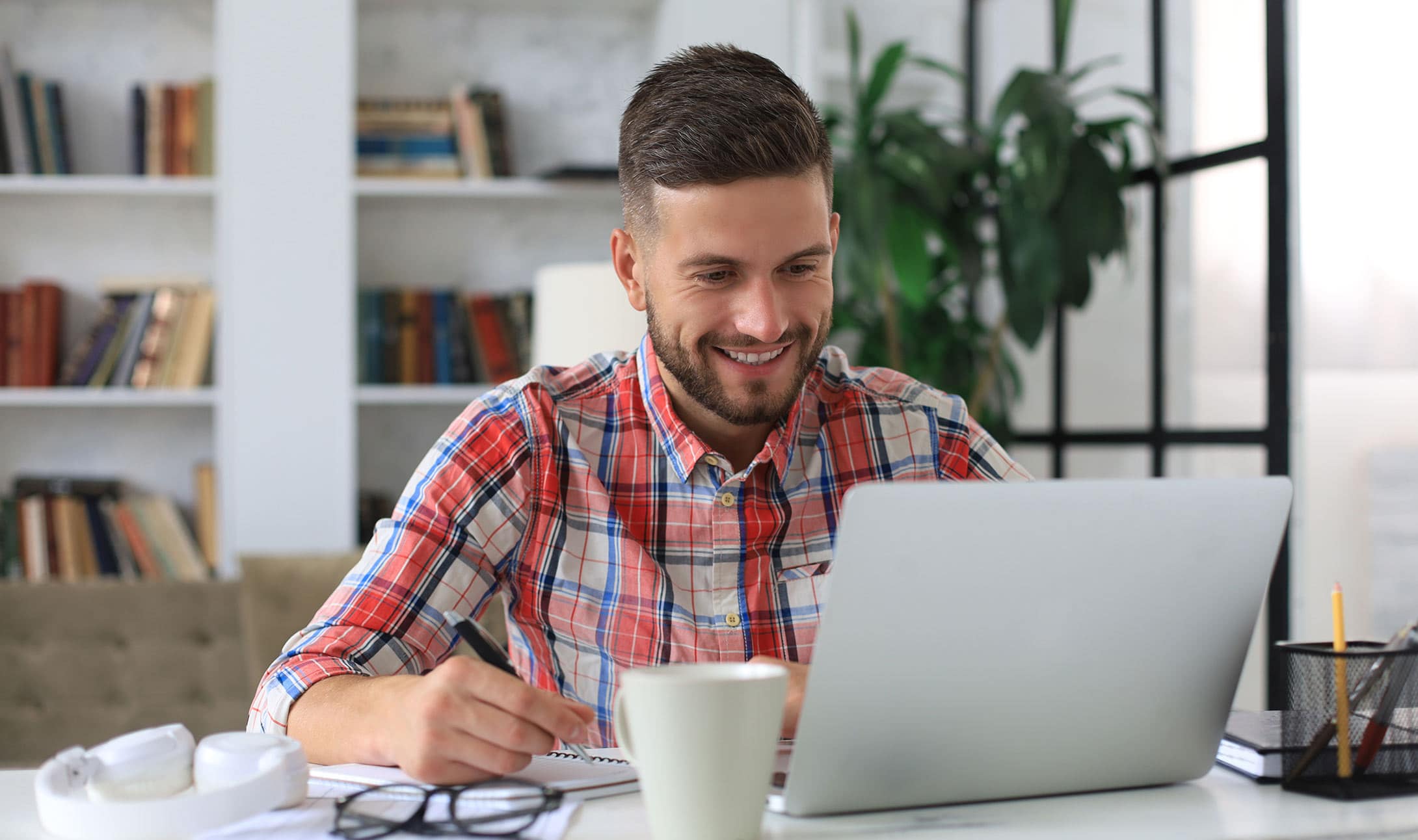 Les outils indispensables pour le télétravail