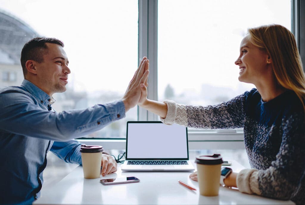 Évaluation du rendement d’un employé en 8 étapes