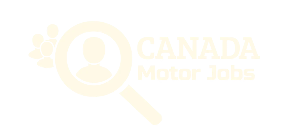 logo canada motor jobs