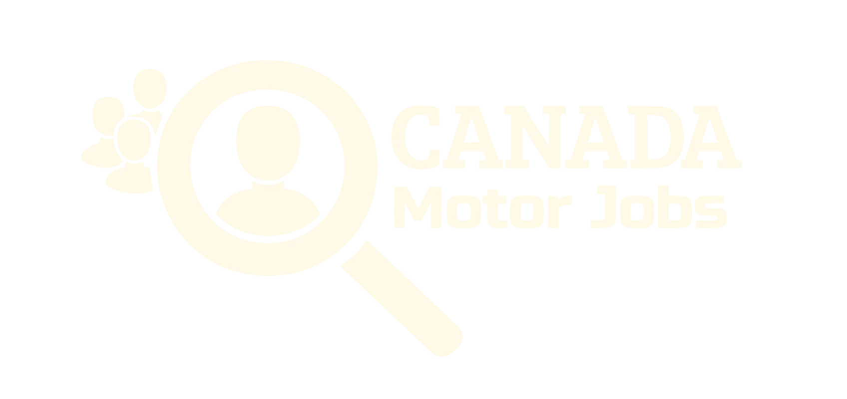 logo canada motor jobs