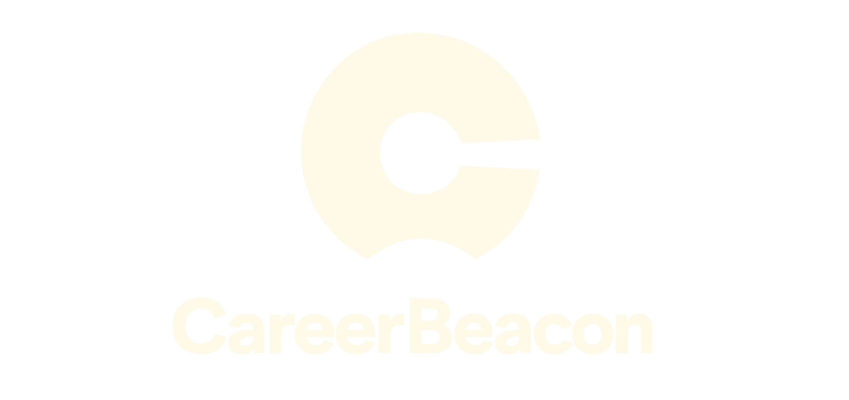 logo career beacon