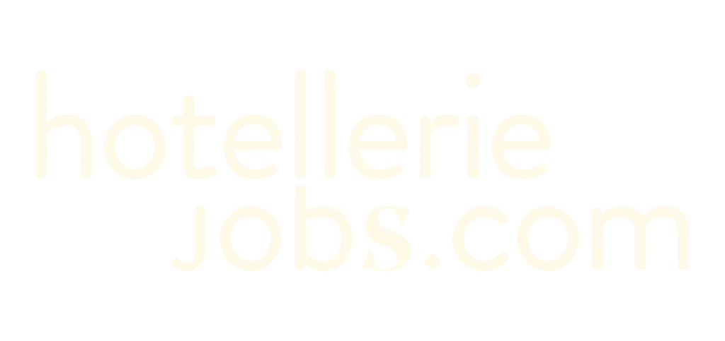 logo hotellerie jobs