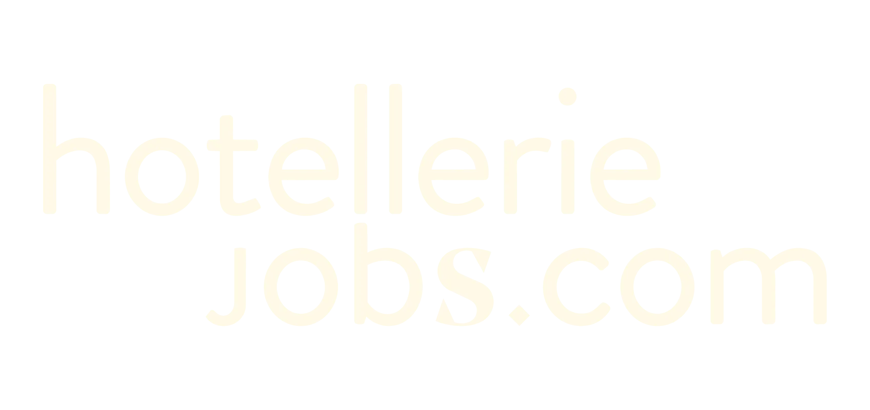 logo hotellerie jobs