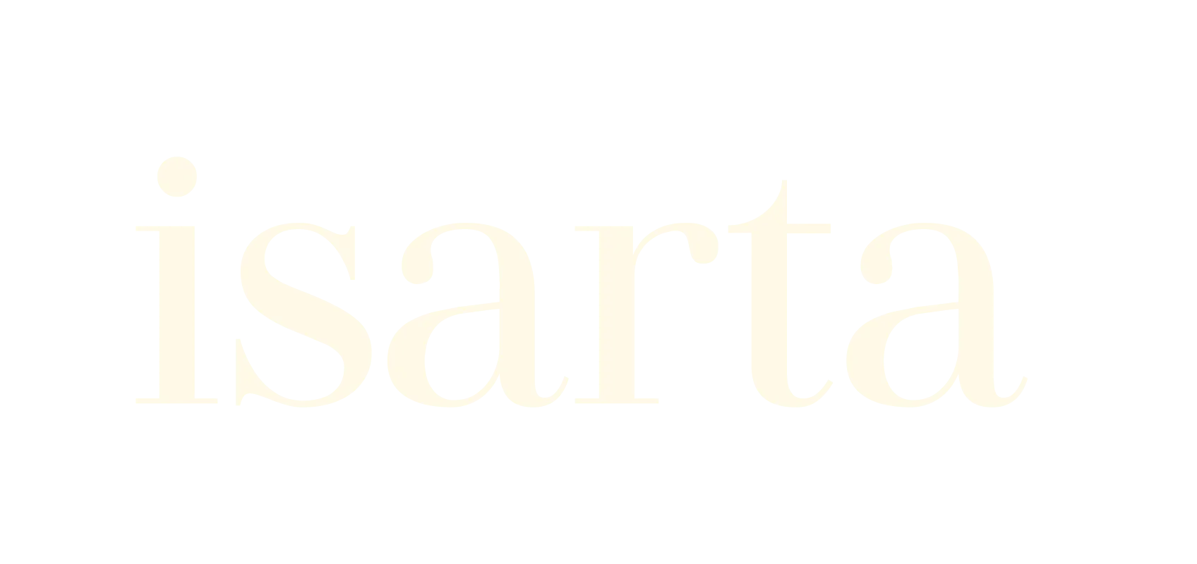 logo isarta