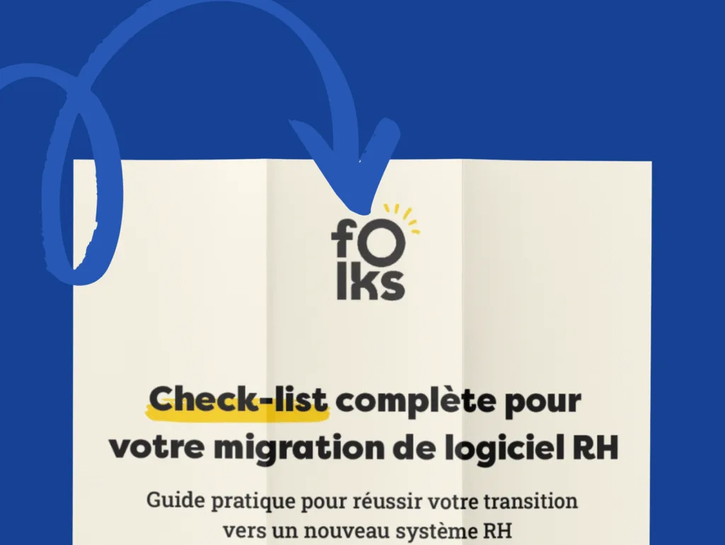 HRIS Implementation & Migration Checklist