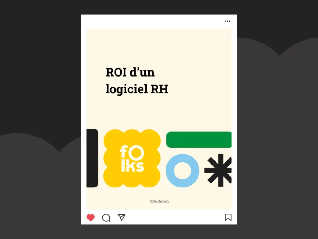 Guide retour sur investissement d&rsquo;un logiciel RH