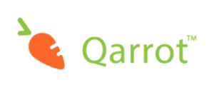 qarrot logo